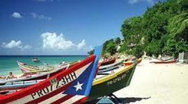 Timeline: Puerto Rico del 1938-1952