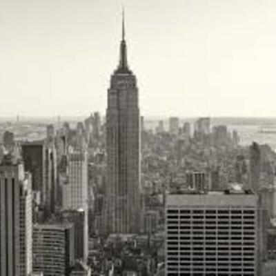 Timeline: Cambio en Nueva York