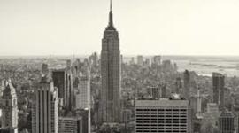 Timeline: Cambio en Nueva York