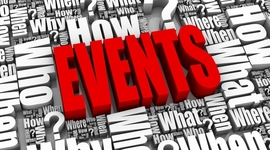 Timeline: AP Human Geo Events