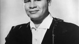 Timeline: Ritchie Valens