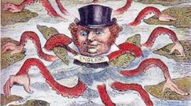 Timeline: Imperialism Rodriguez