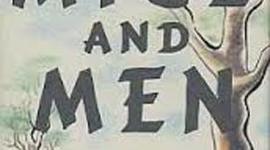 Timeline: Of Mice and Men