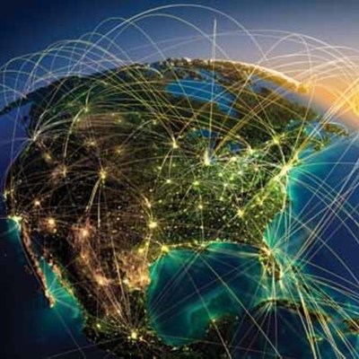 Timeline: The Internet