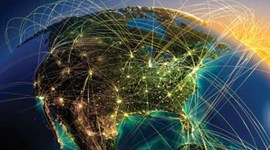 Timeline: The Internet