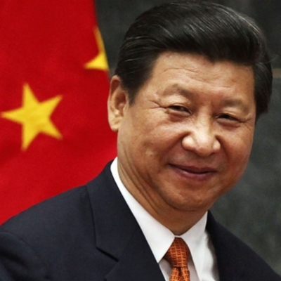 Timeline: CHINA IN THE XI JINPING ERA
