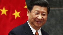 Timeline: CHINA IN THE XI JINPING ERA