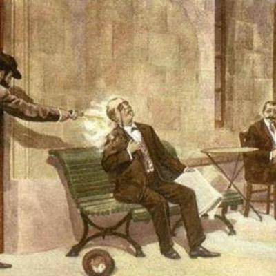 Timeline: Historia d'Espanya