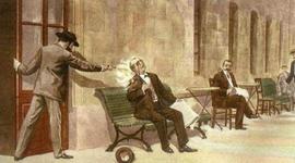 Timeline: Historia d'Espanya