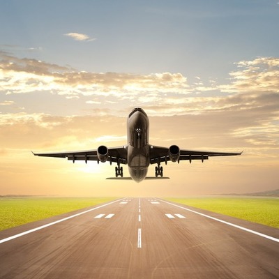 Timeline: How Airplanes Began