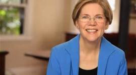 Timeline: Elizabeth Warren's Career