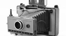 Timeline: The Camera