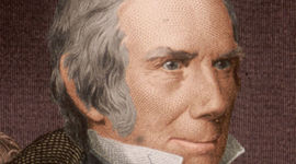 Timeline: Henry Clay
