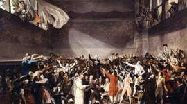Timeline: French Revolution