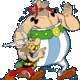 Asterix y obelix