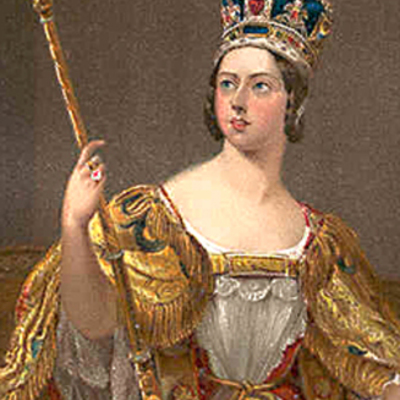 Timeline: Queen Victoria by Erika Vasquez