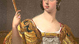 Timeline: Queen Victoria by Erika Vasquez