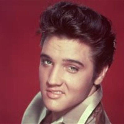 Timeline: Elvis Aaron Presley BY Matias