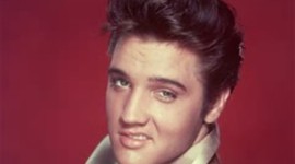 Timeline: Elvis Aaron Presley BY Matias