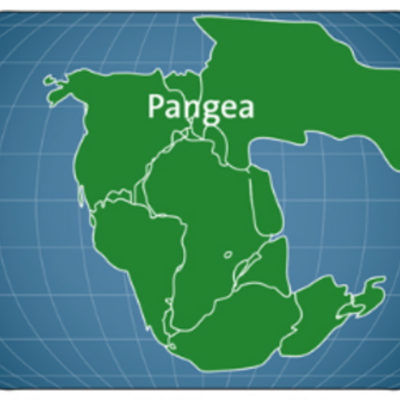 Timeline: Eras Geológicas