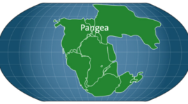 Timeline: Eras Geológicas