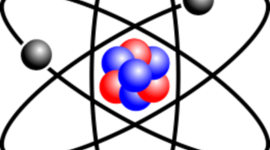 Timeline: evolucion de la teoria atomica