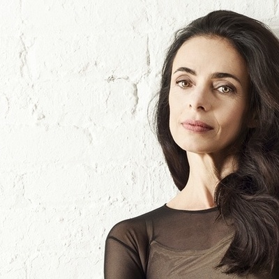 Timeline: Alessandra Ferri