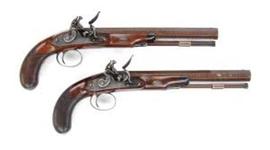 Timeline: History of Guns