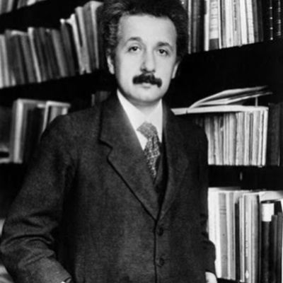 Timeline: Albert Einstein