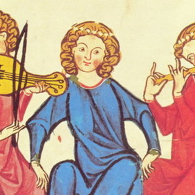 Timeline: ÉPOCAS MUSICALES