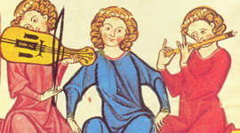 Timeline: ÉPOCAS MUSICALES