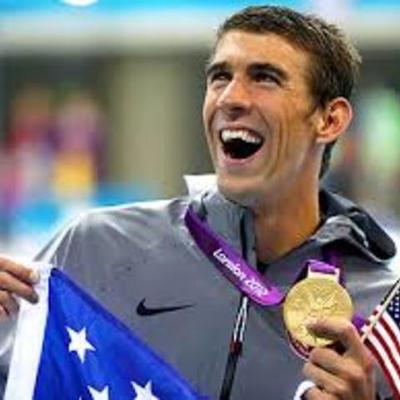 Timeline: Michael Phelps Timeline