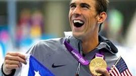 Timeline: Michael Phelps Timeline