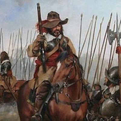 Timeline: Europa en el siglo XVI