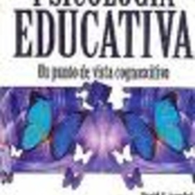 Timeline: PSICOLOGÍA EDUCATIVA
