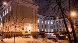 Timeline: История здания Юхкентали