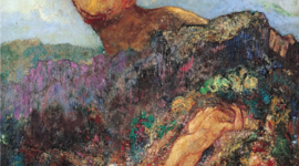 Timeline: Symbolism and Art Nouveau