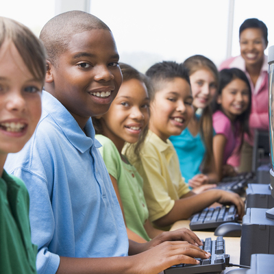 Timeline: 4th & 5th Grade College and Career Exploration