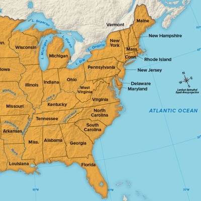 Timeline: Expansion and growth timeline by Kate