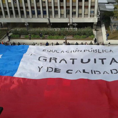 Timeline: hitos de la educación en Chile