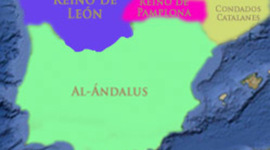 Timeline: España en la Edad Media