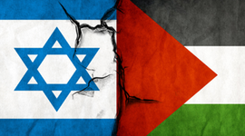 Timeline: Conflicts in Israel