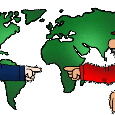 Timeline: The Cold War