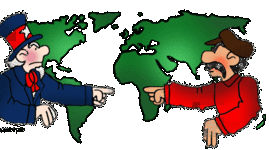 Timeline: The Cold War