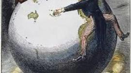 Timeline: Imperialism-Cherisma