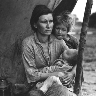 Timeline: 1929-1945 Timeline