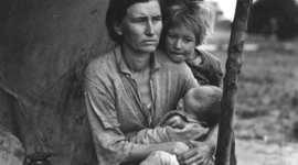 Timeline: 1929-1945 Timeline