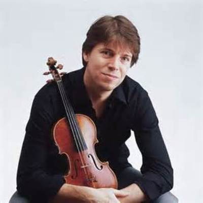 Timeline: Joshua Bell