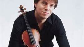 Timeline: Joshua Bell