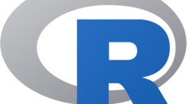 Timeline: Historia de  R